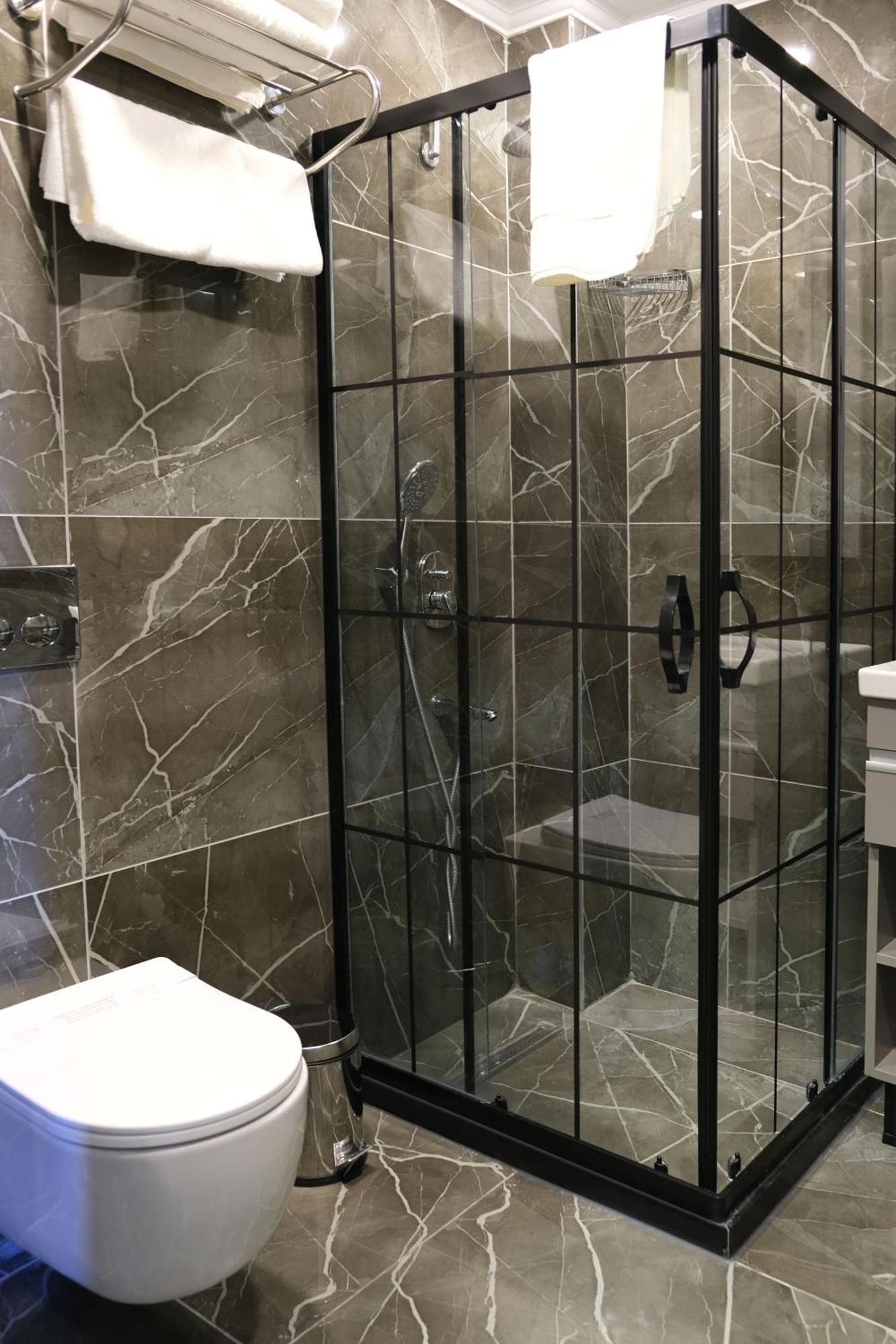 Dilens Bosphorus Hotel Istanbul Zimmer foto